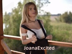 JoanaExcited