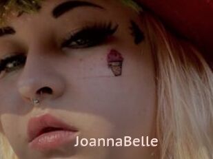 JoannaBelle