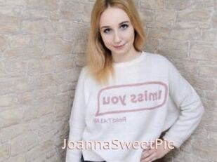 JoannaSweetPie