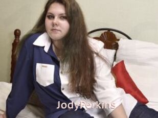 JodyPerkins