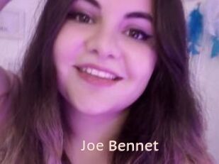 Joe_Bennet