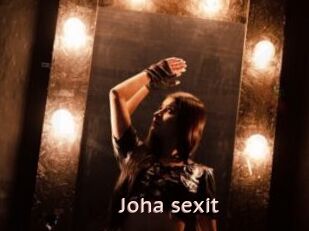 Joha_sexit