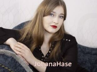 JohanaHase