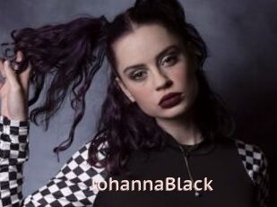 JohannaBlack