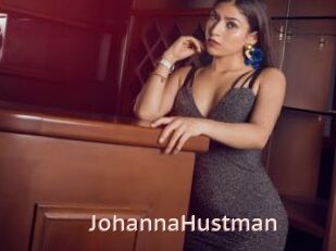 JohannaHustman