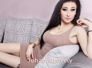 JohannaLovely