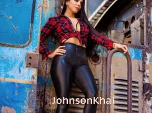 JohnsonKhai