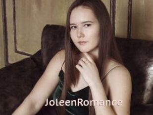 JoleenRomance