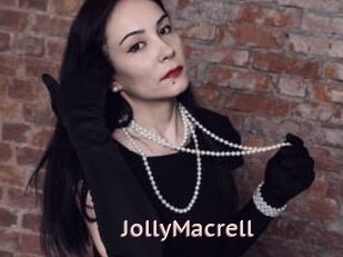 JollyMacrell