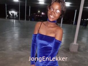 JongEnLekker