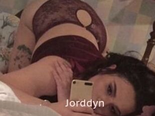 Jorddyn
