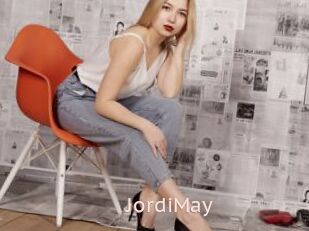 JordiMay
