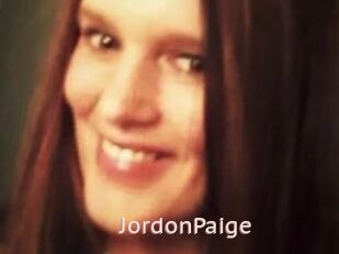JordonPaige