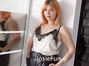 JosieFun