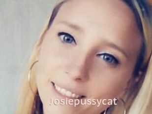 Josiepussycat