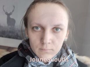 JouneSuoulls