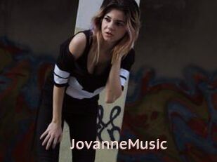 JovanneMusic