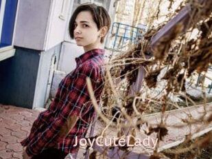 JoyCuteLady