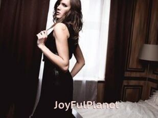 JoyFulPlanet