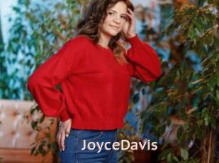 JoyceDavis