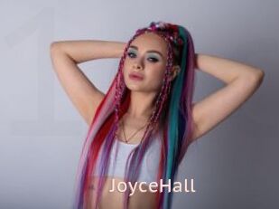 JoyceHall