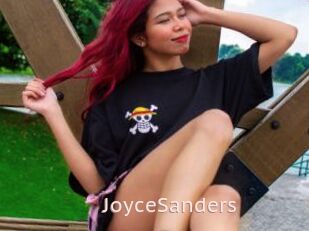 JoyceSanders