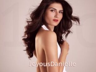 JoyousDanielle