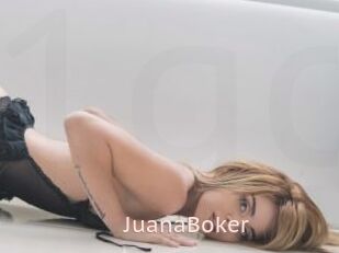 JuanaBoker