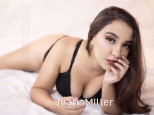 JuanaMiller