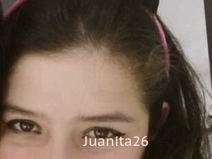 Juanita26