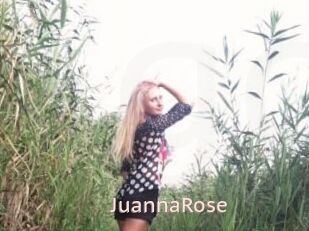 JuannaRose