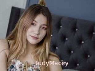 JudyMacey