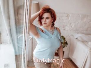 JudyMagic