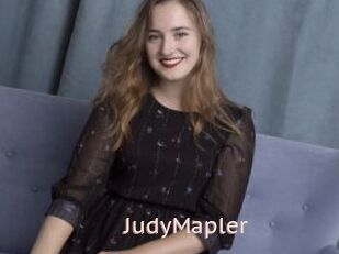JudyMapler