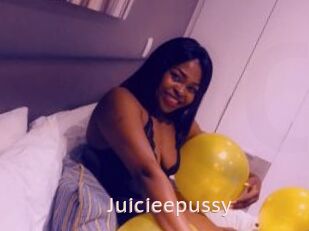 Juicieepussy