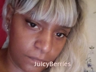 JuicyBerries