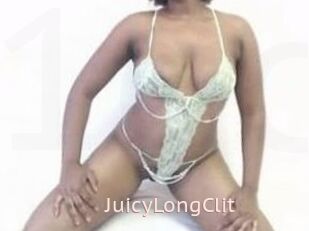 JuicyLongClit