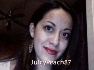 JuicyPeach87