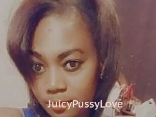 JuicyPussyLove