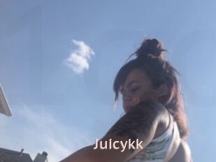 Juicykk