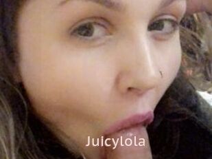 Juicylola