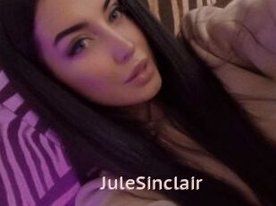 JuleSinclair