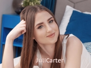 JuliCarter