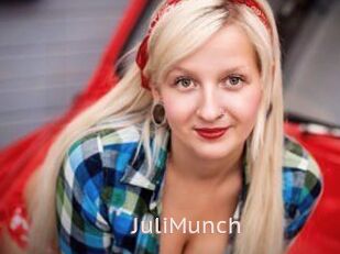 JuliMunch