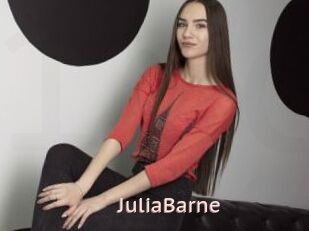JuliaBarne