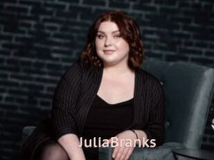JuliaBranks