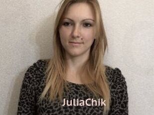 JuliaChik