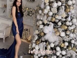 JuliaCohen