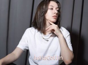 JuliaCollin