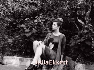 JuliaEkkert